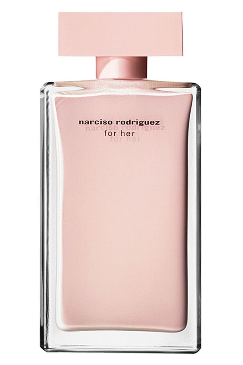 Narciso Rodriguez For Her EDP