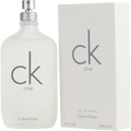 Calvin Klein CK One EDT 6.7oz
