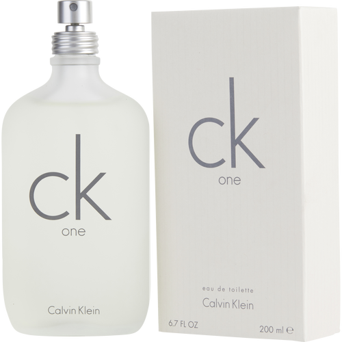 Calvin Klein CK One EDT 6.7oz