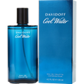 Davidoff Cool Water EDT 4.2oz