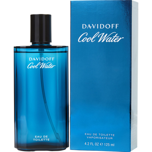 Davidoff Cool Water EDT 4.2oz