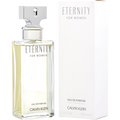 Calvin Klein Eternity EDP 3.3oz