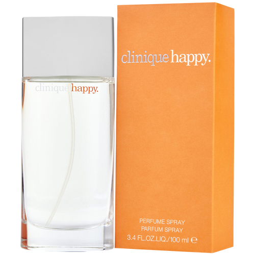 Clinique Happy EDP 3.4oz