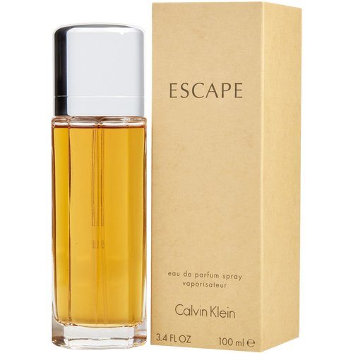 Calvin Klein Escape EDP 3.4oz
