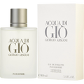 Acqua di Gio EDT 3.4oz