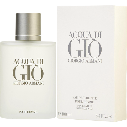 Acqua di Gio EDT 3.4oz