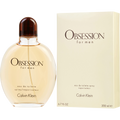 Calvin Klein Obsession EDP 3.4oz