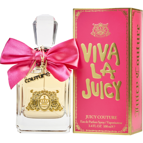 Juicy Couture Viva La Juicy EDP 3.4oz