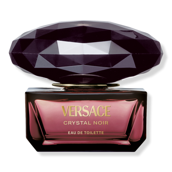 Versace Crystal Noir EDT