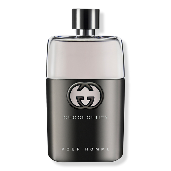 Gucci Guilty Pour Homme EDT