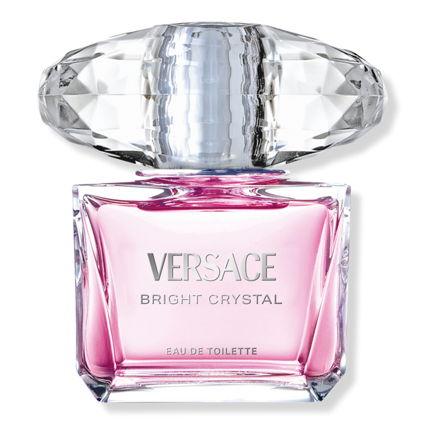 Versace Bright Crystal EDT