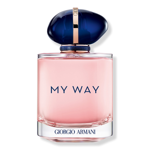 Giorgio Armani My Way EDP