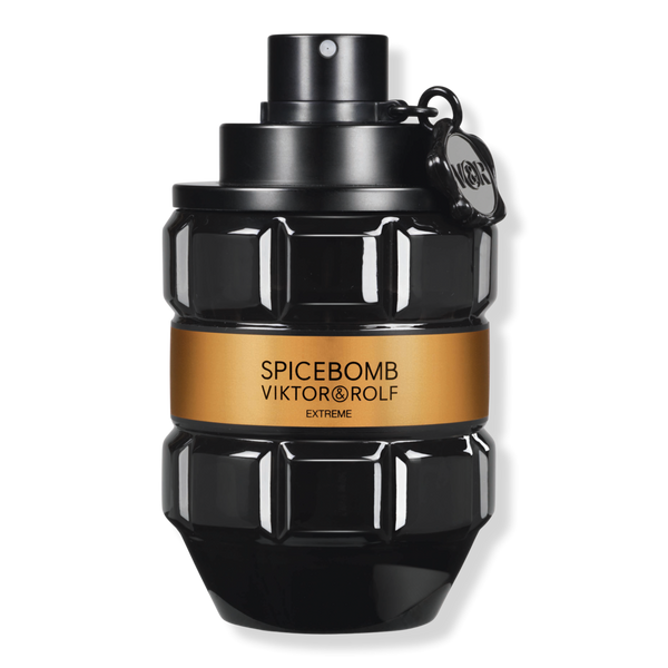 Spicebomb Extreme EDP