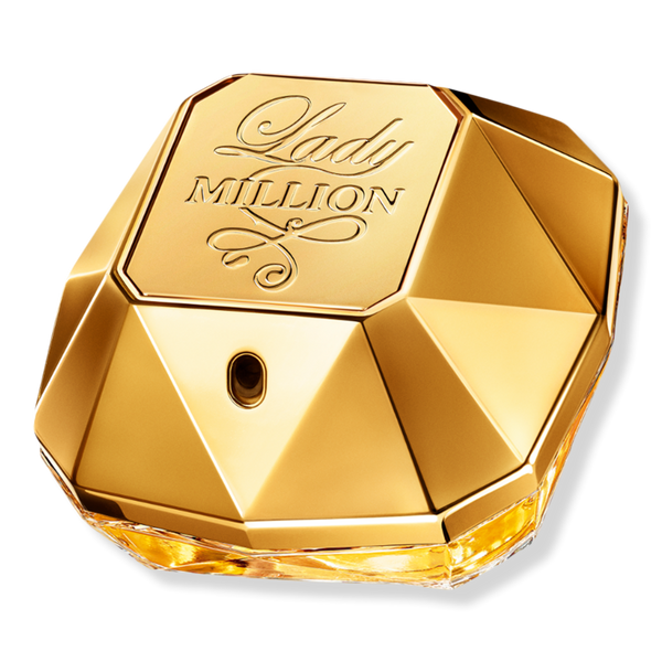 Paco Rabanne Lady Million EDP
