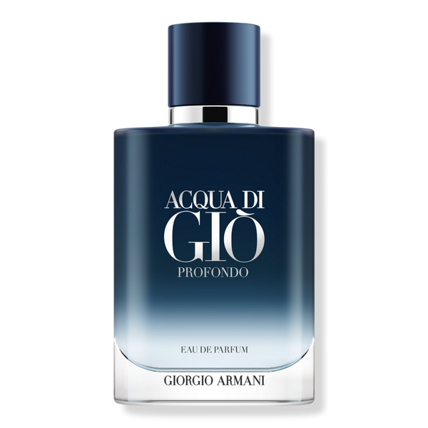 Acqua di Gio Profondo EDP