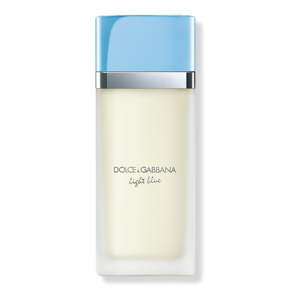 Dolce and Gabbana Light Blue EDT