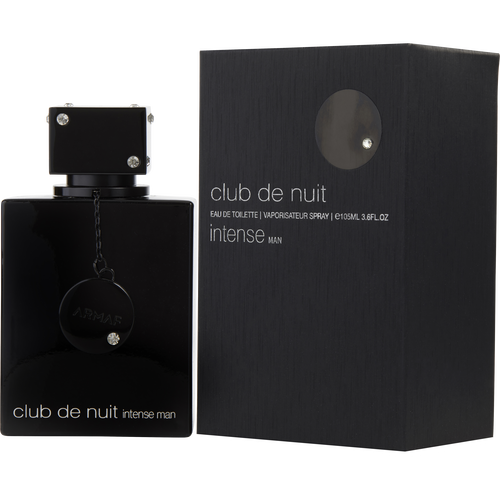 Armaf Club de Nuit Intense EDT 3.6oz