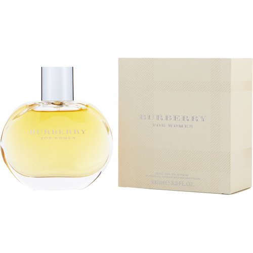 Burberry EDP for Women 3.3oz