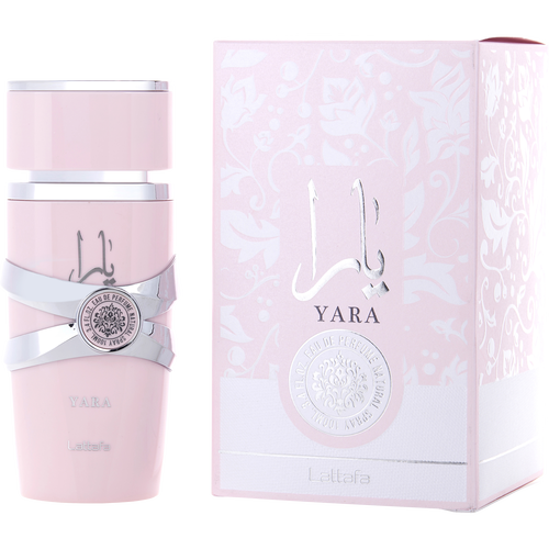Lattafa Yara EDP 3.4oz