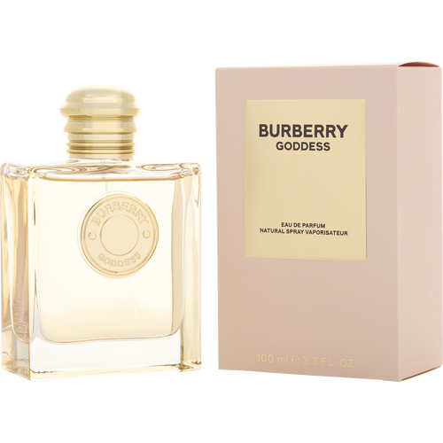 Burberry Goddess EDP 3.3oz